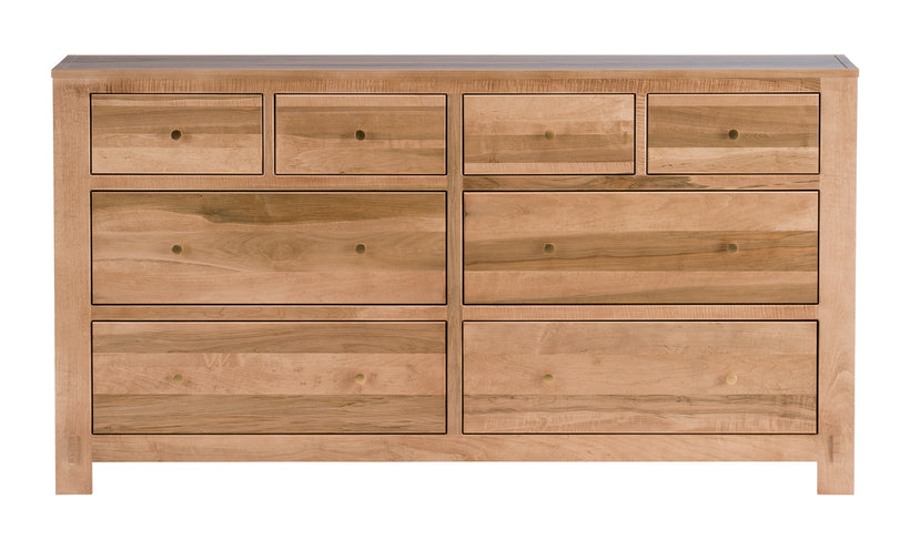 Vail 8-Drawer Dresser